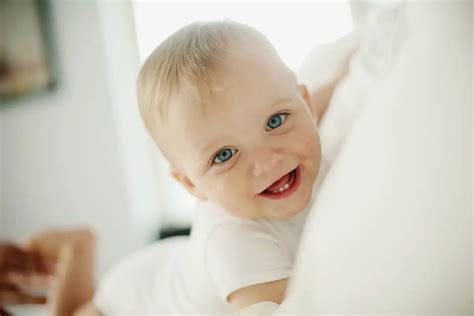 Desarrollo Del Bebé De 11 Meses ¡ya Pronuncia Sus Primeras