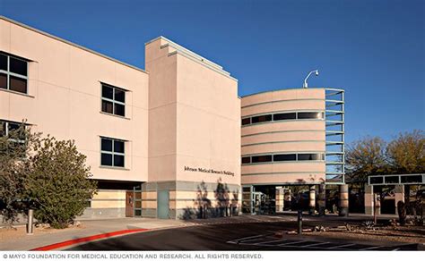 Campus Facilities Arizona Mayo Clinic College Of Medicine And Science