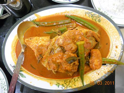 Places kuala lumpur, malaysia restaurantasian restaurantmalaysian restaurant restoran zk,kari kepala ikan,kg atap. Extraordinary Me!: Kari Kepala Ikan