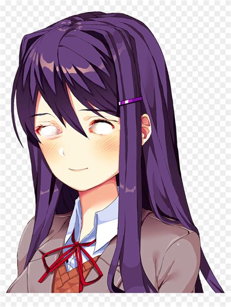 Yuri Ddlc Png 10 Free Cliparts Download Images On Clipground 2024
