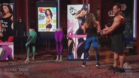 Bootyqueen Couple Featured On Shark Tank Finds Perfect Fit In