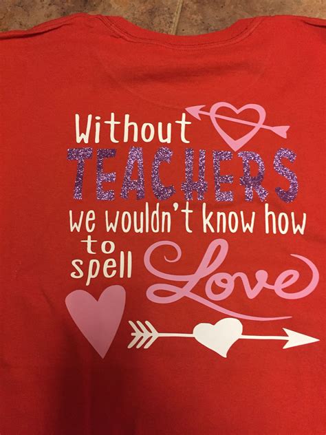 Valentine S Teacher Shirt Teacher Valentine Teacher Shirts Valentines Shirt