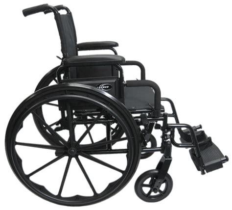 Wheelchair PNG Image File - PNG All