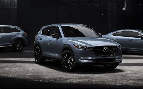 Mazda Cx 5 2021 Cinq Choses à Savoir Guide Auto
