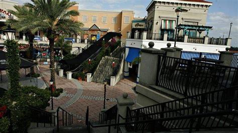 Second Local Group Bids For Channelside Bay Plaza