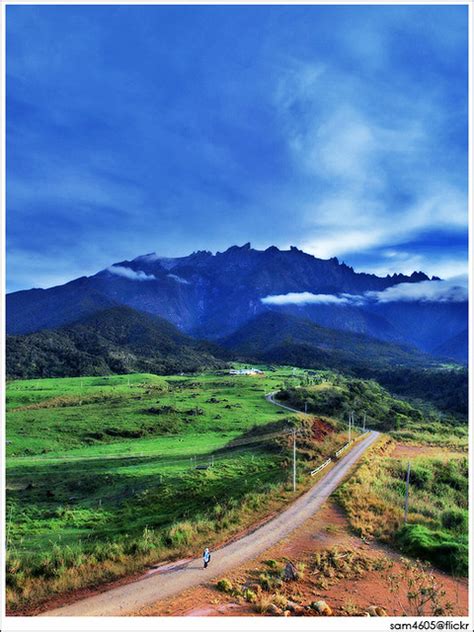 Desa cattle dairy farm is a dairy farm located at the foot of mount kinabalu in kundasang valley, sabah, malaysia owned by the desa cattle (sabah) sdn bhd where most of sabah's cow milk and dairy product been produced. Mesilau Desa Dairy Farm - Kundasang Sabah - a photo on ...