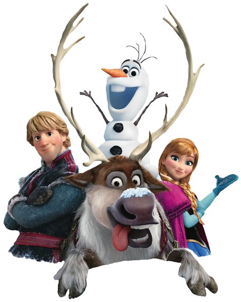 S&h beauty zone 2.028.388 views10 months ago. Frozen clipart frozen character, Frozen frozen character ...