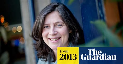 Erica Whyman Deputy Artistic Director Royal Shakespeare Company Profile Theatre The Guardian