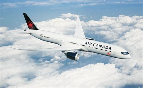 Air Canada To Operate Special Flights From Delhi To ...