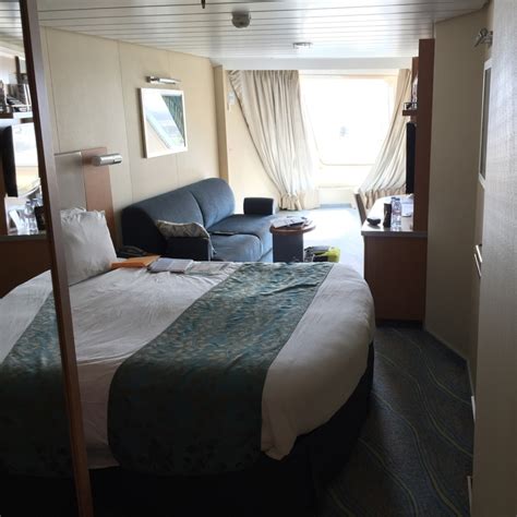 These rooms are to the aft of the living wall and are on oasis of the seas and allure of the seas. Allure of the Seas Cabins and Staterooms
