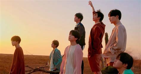 article rolling stone ~ bts appears on the june cover. Rolling Stone Lists BTS Album On Their Best Albums Of 2020 ...