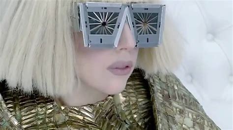 Lady Gaga Bad Romance Youtube