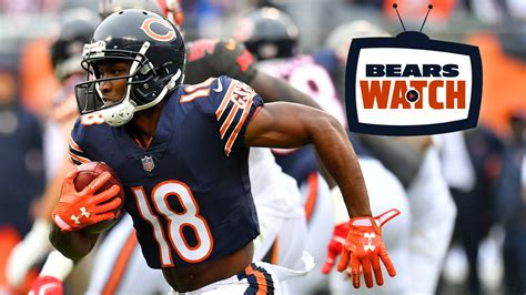 Where Can I Watch The Chicago Bears Game - Where to watch, listen to Bears-Dolphins game