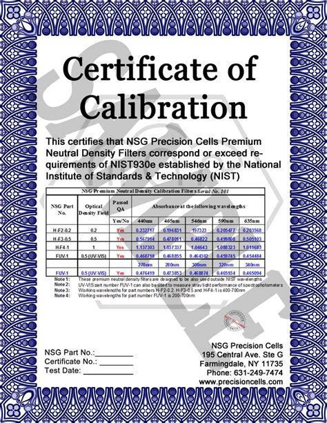 Nsg Precision Leads Industry With Solid State Nano Deposition