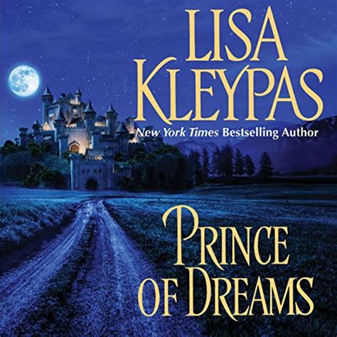Prince Of Dreams By Lisa Kleypas Audiobook