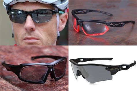 31 Of The Best Cycling Sunglasses — Protect Your Eyes From Sun Crud And Flying Bugs Road Cc