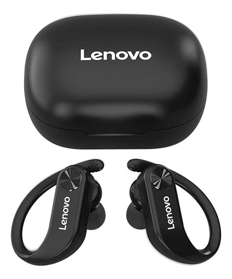 Lenovo Lp7 True Wireless Earbuds Bt 50 Gancho De Ouvido Sem