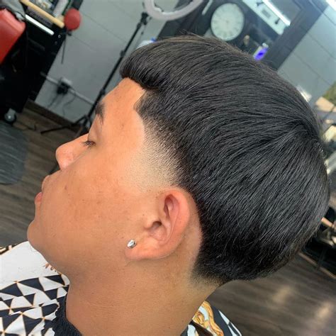 Taper Fade Mexican Haircuts The Hottest Look For 2023 Youhair