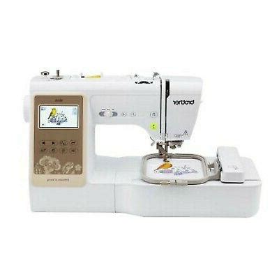 Our company has been committed to research, development, design and production of. Brother SE625 Computerized Sewing And Embroidery Machine BRAND