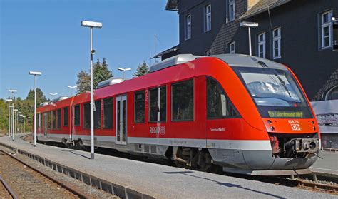 Zug Fern Zug So Sieht Der Neue Icx Der Deutschen Bahn 8dd