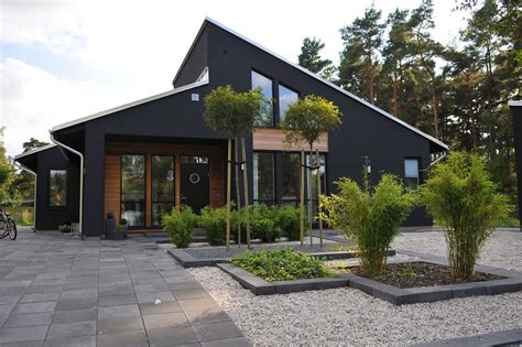 Bungalows norderstedt gfg schwedenhäuser gmbh & co. Schwedenhaus Schwedenhäuser schwedische Holzhäuser Häuser ...