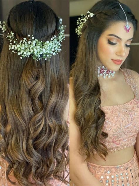 Stunning Engagement Makeup Looks To Steal From Real Brides Artofit