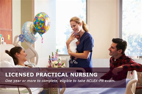 Licensed Practical Nursing Lpn Programs
