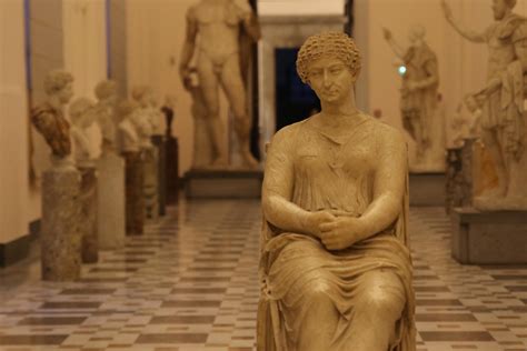 Le Opere Da Non Perdere Del Museo Archeologico Di Napoli MyTour In Italy