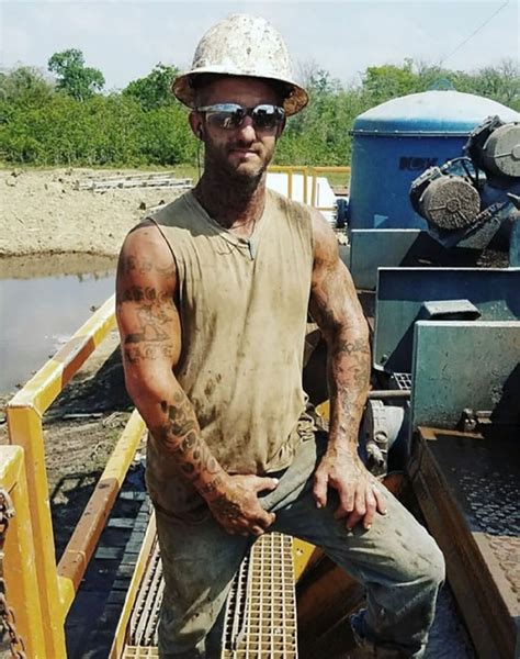 Pin By Abel On Blue Collar Rednecks Country Guys Hard Hats Working Man Hard Working Man