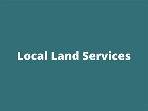 Local Land Services Blue Mountains Bush Fire Resilience