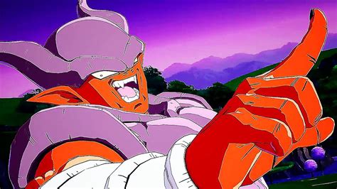 Fusion reborn, and he appears in several other dragon ball media. DRAGON BALL FIGHTERZ "Janemba" Gameplay Trailer (2019) PS4 ...