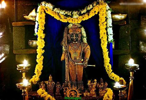 Udupi Shri Krishna 1 Hindupad
