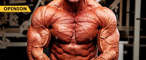 Should You Be Absolutely Shredded Year Round Generation Iron Fitness