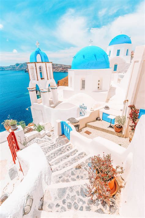 19 Best Places In Greece To Visit Best Places In Greece Places In
