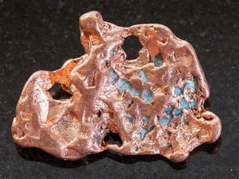 History Of Copper And Copper Alloys Kobett Metals