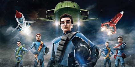 10 Things Parents Should Know About Thunderbirds Are Go Geekdad