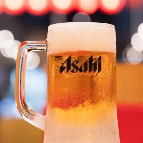 Asahi Super Dry Keg Kegs Off Tap