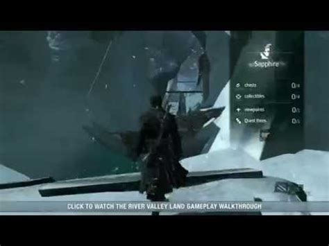 Assassins Creed Rogue Arctic Naval Gameplay YouTube
