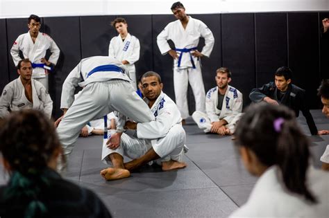 6 ways to improve your submission game in bjj evolve daily