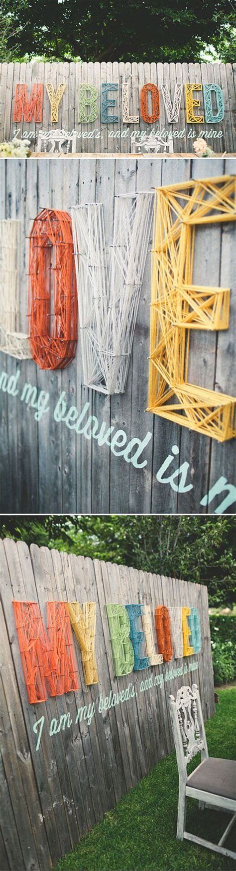 15 Backyard Garden Fence Makeover Diy Ideas And Projects Diy Art