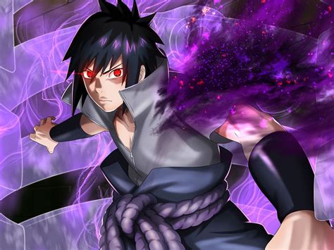 After his older brother, itachi , slaughtered their clan. Boruto Manga Removes Sasuke's Rinnegan - Can He Still Use ...