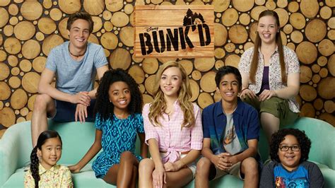 Is Bunkd Season 6 All Set For The Release On Netflix
