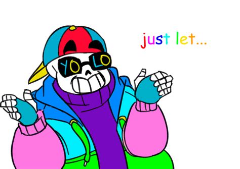 Somebody Watched Frozen Undertale Sans Undertale Fanart Undertale