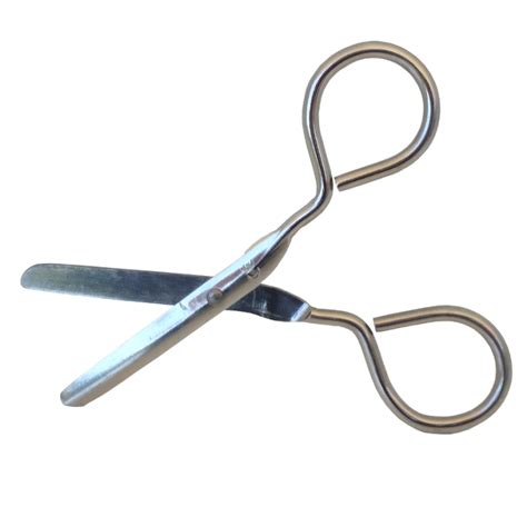Scissors First Aid Scissors Medium Rescue Shear Health And Safety