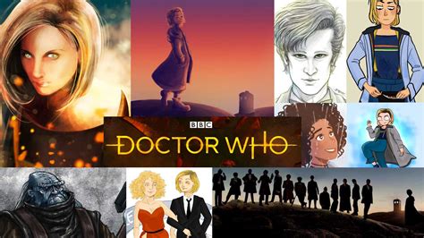 ‘doctor Whos Day Roundup Logopolis Anglophenia Bbc