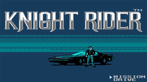 Maybe you would like to learn more about one of these? 1 Knight Rider HD Wallpapers | Background Images ...
