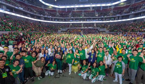 Angels Walk for Autism celebrates neurodiversity | ASTIG.PH