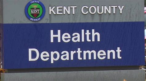 Kent County responds to court ruling on executive orders