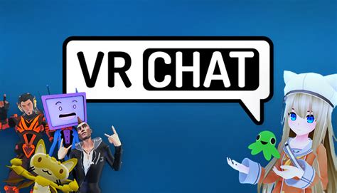 Vrchat Completes 80 Million Series D Fund Raising Virtual Reality