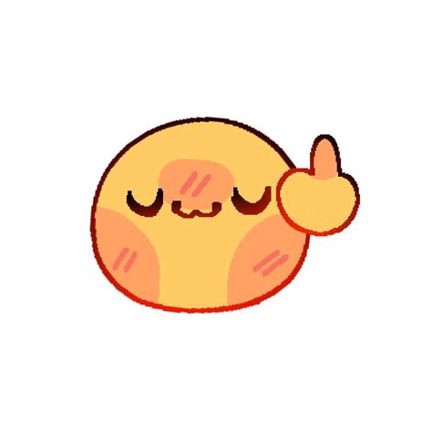 Pin By Amestudios On Pfp Emoji Drawings Cute Memes Emoji Art